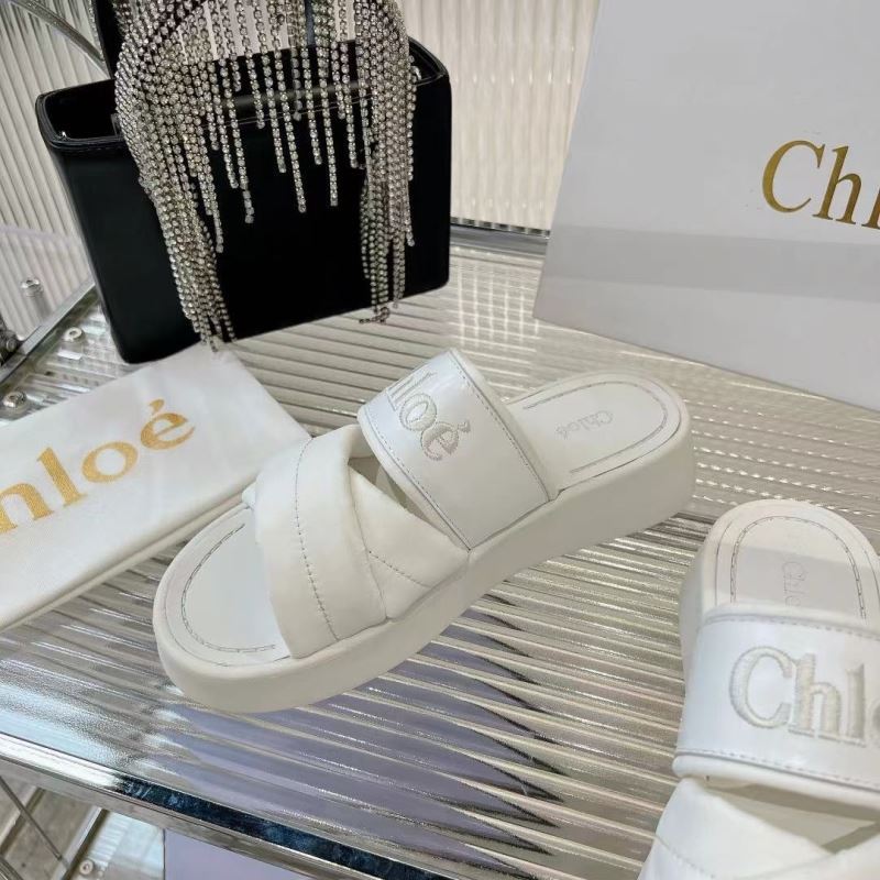 Chloe Sandals